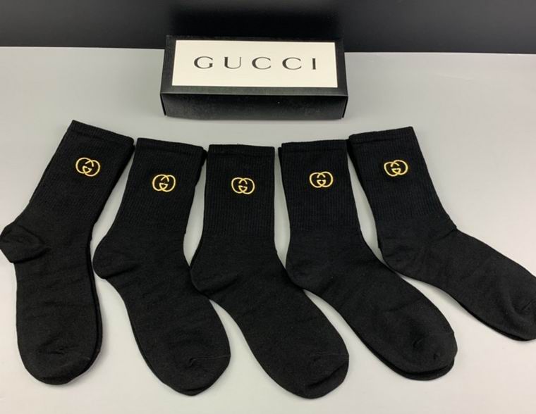 Gucci socks 14